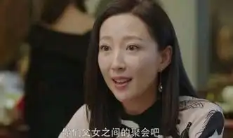 小欢喜小梦乔卫东分手其实早有征兆,这个结果其实挺好