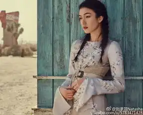 组图好久不见这么英气十足的女演员
