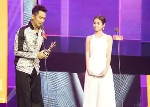 爱情的开关主演阵容曝光钟汉良颖儿虐恋情深