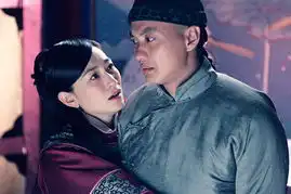 独有英雄曝剧照周一围李小冉四角虐爱