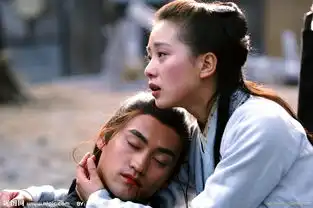 钟汉良刘恺威乱评影视剧里的坏男人角色高清
