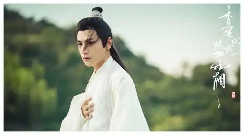 娱乐圈因一部剧出圈的男演员,肖战李现朱一龙
