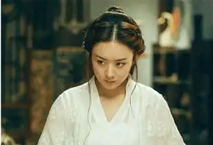 赵丽颖胭脂后,又出新剧特工皇妃之楚乔传
