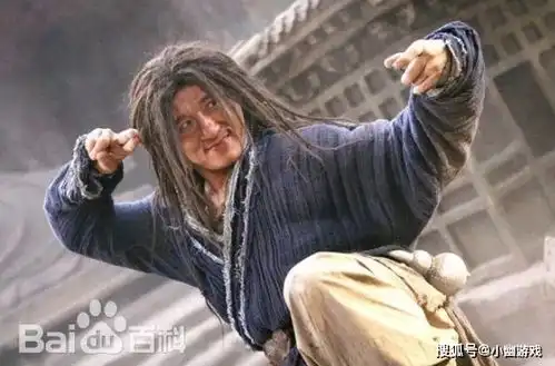 导演喊卡李连杰却一脚踹在成龙身上
