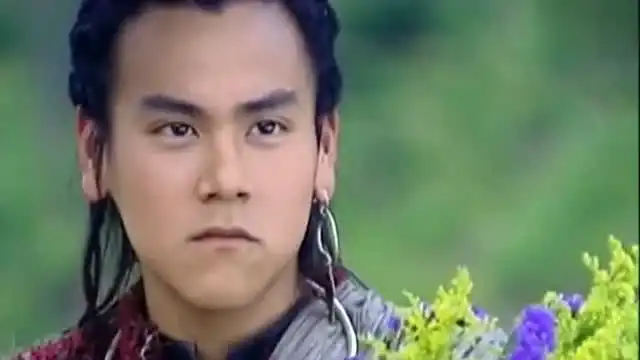 仙剑奇侠传灵儿安慰唐钰,被逍遥误会,灵儿将计就计惹怒逍遥
