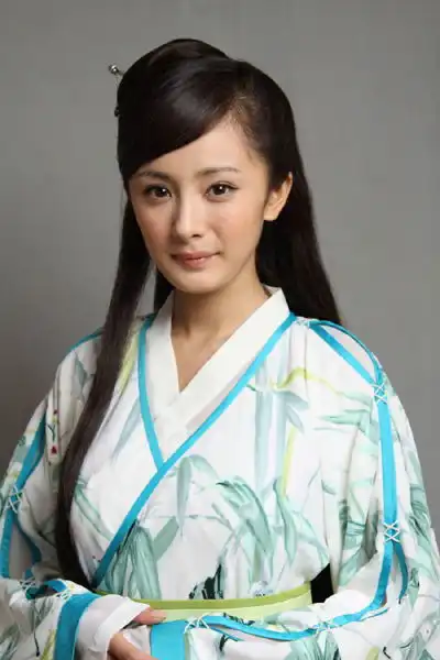 绝色霸业什么样的虞姬是你的爱
