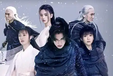 以为会火爆,结果却凉凉的5部续集电视剧,全看完的算我输