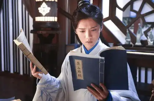 天官赐福谢怜选角激烈鹿晗丁程鑫呼声高,君吾提名太合适
