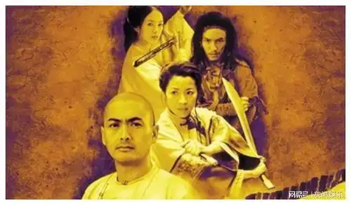 他身手不输吴京,为捧吴京甘愿当绿叶,作品拿奥斯卡却无人知
