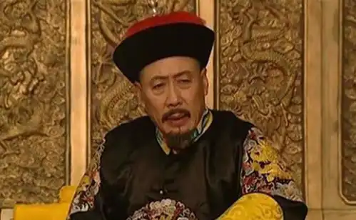 康熙帝的嫔妃却和雍正关系暧昧雍正留在宫中的卧底