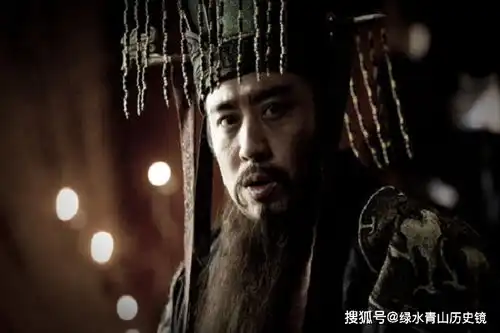 赵高有何过人之处秦始皇重用并救过他,却害了胡亥毁了整个秦朝
