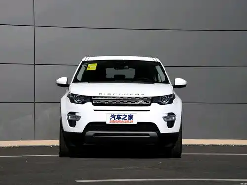 遇见路虎,发现神行