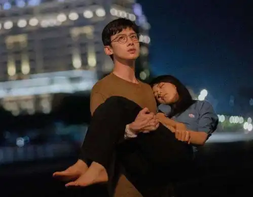 开端挺好看,抄袭国外电影对此你怎么看
