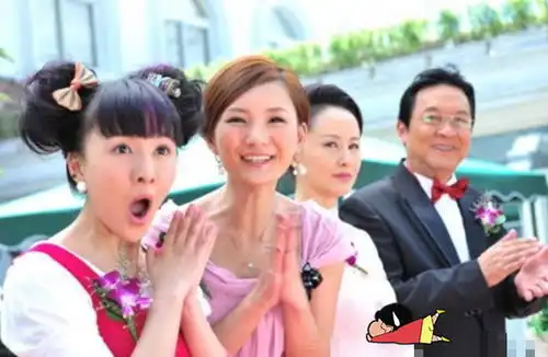 回家的诱惑中的洪宝莲,如今结婚生子,变成温婉女神
