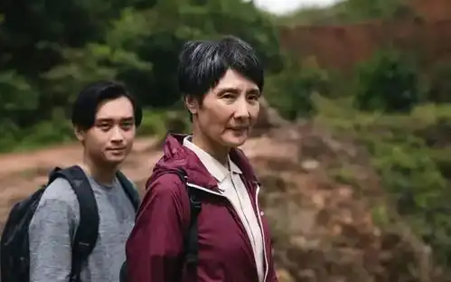 阿娇,你怎么沦落到演这4.8分烂片