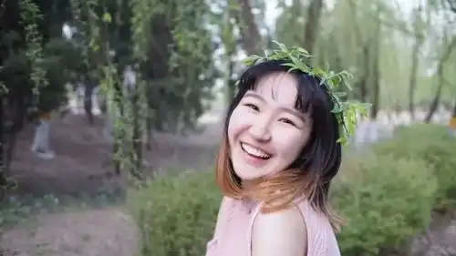 征集展示下我与春天有个约会
