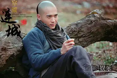 宫锁连城今晚湖南开播高云翔演绎双面枭雄
