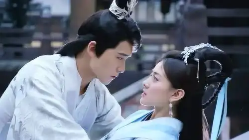 双世宠妃2现代八王爷狂撩檀儿,丫鬟又被喂了一把狗粮