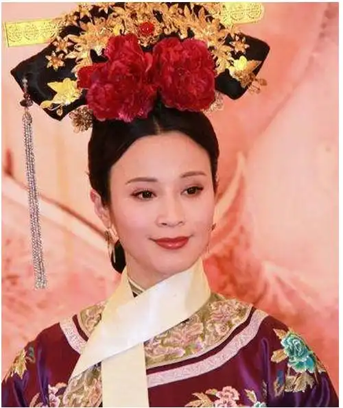 扒扒步步惊心刘诗诗等10大美女之生现状

