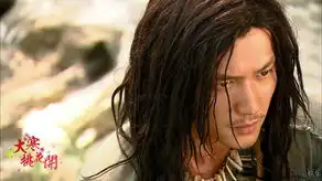 电影大寒桃花开17日上映杨幂冯绍峰剧照曝光