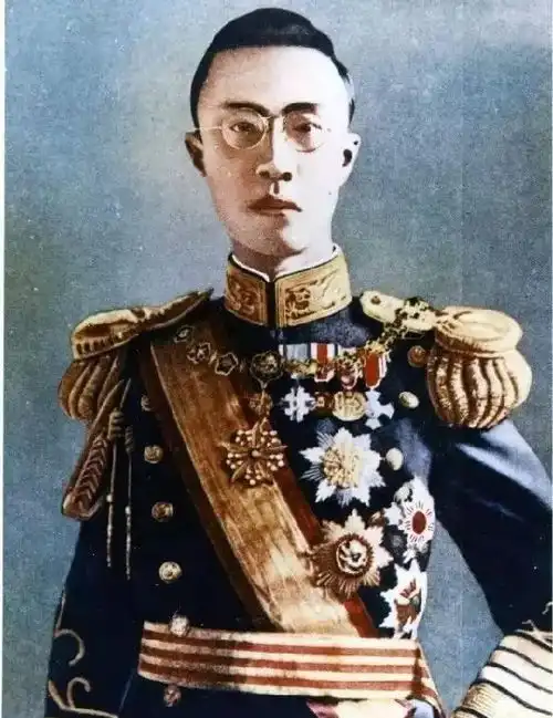 末代皇帝溥仪说乳母是使我唯一保留了人性的人
