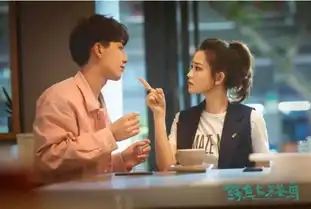 鳄鱼与牙签鸟今晚开播张天爱陈柏霖上演互惠共生式恋爱关系