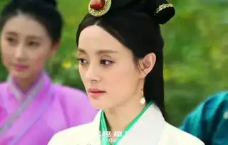 孙俪新剧芈月传怎么读孙俪芈月传剧照

