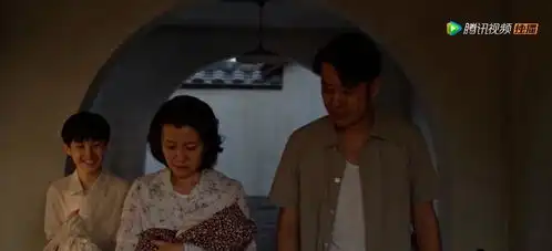 乔家的儿女惹人泪奔,正午阳光一出手,就是国剧巅峰
