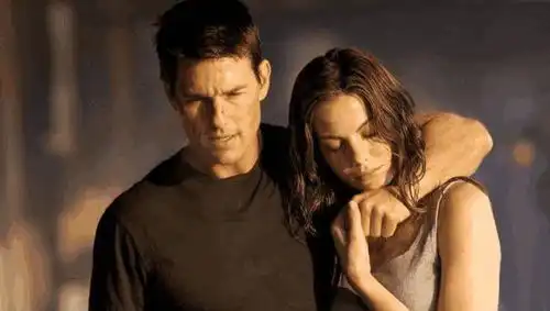 陈冠希吴彦祖为她倾倒,曾经男人都想拥有的女人,今39岁如大妈
