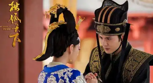 般若临死前,到底爱宇文护还是宇文毓这五个字早已透露答案
