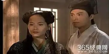 影视剧中同一角色,不同的演员你更喜欢哪一个
