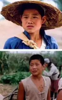 他凭小兵张嘎成名,张一山为他配戏,如今变肌肉猛男不敢认
