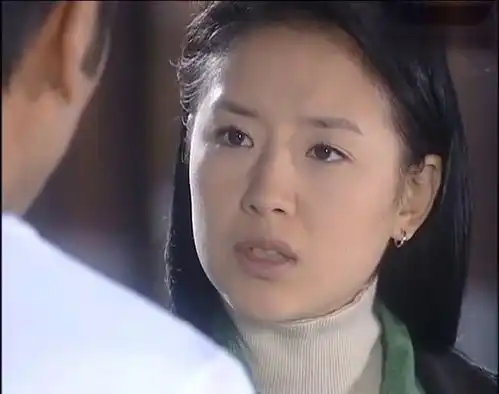 天若有情ii小凡对展颜说出心里话你知道我有多么恨你吗
