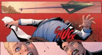 钢铁侠在内战2中瘫痪惊奇队长下手这么狠
