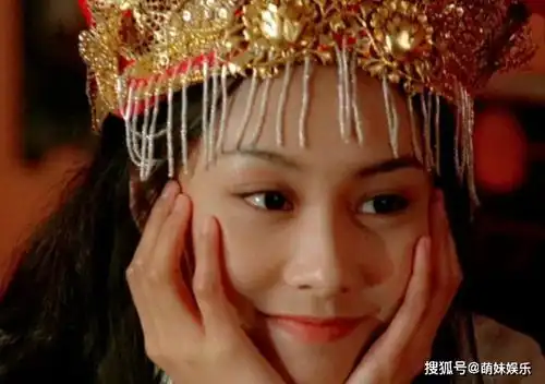 大话西游曾被评为烂片,北影学生让它起死回生,如今成为经典