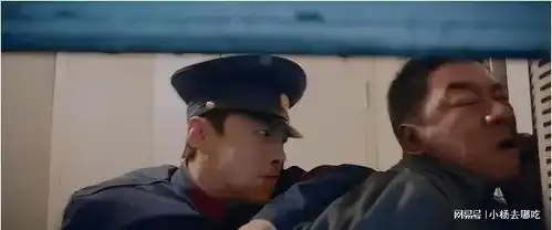 南来北往,汪新至死不会料到,抓贼能抓来一个和自己过不去的师父
