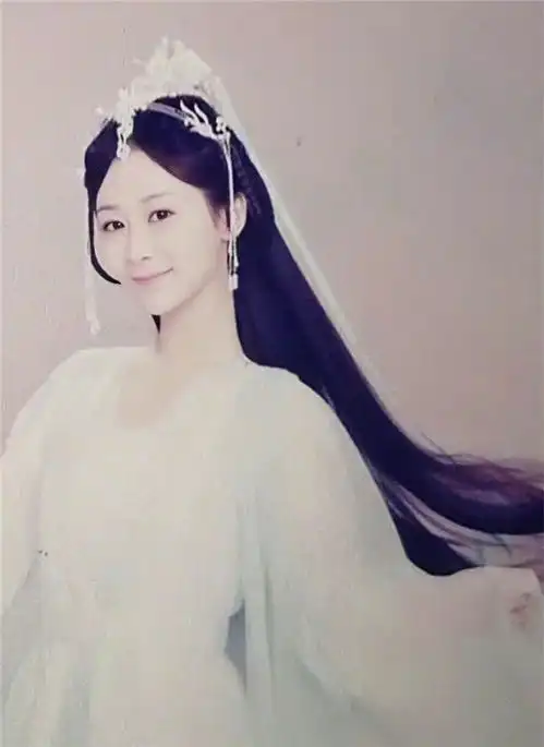 网曝杨紫定妆照,疑似出演沉香如屑女主,粉丝不满强烈抵制