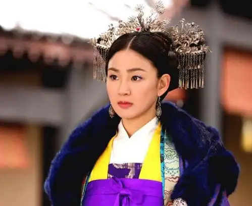 放羊的星星女主,她低调结婚生活幸福,她演技一流却事业不顺
