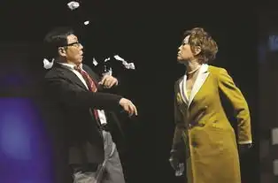 老戏骨冯宪珍与韩童生聚首演绎办公室的故事