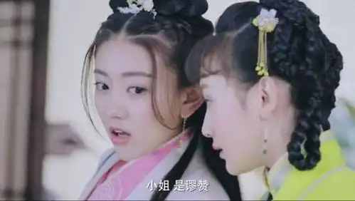 双世宠妃没文化真可怕,曲小檀这随便一开口八王爷直接扶额