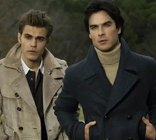 吸血鬼日记兄弟演中国电影名嘴李斌导演
