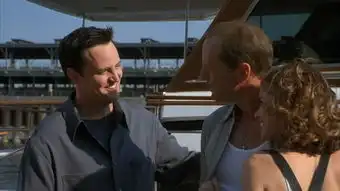 23年后,老友记的老友们,还好吗