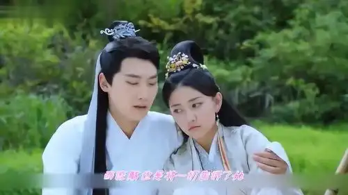 双世宠妃2大结局小檀与墨连城再次穿越回到现代,生下一男两女
