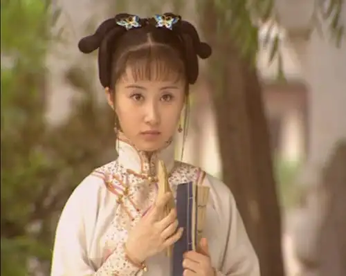 钟汉良杨幂刘亦菲图揭明星惊为天人的初见
