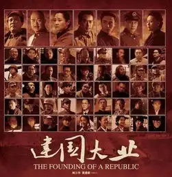 副导演自称编剧电影建国大业引署名权纠纷
