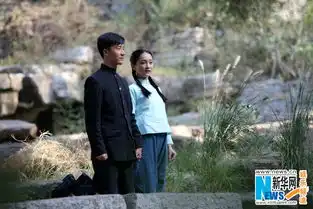 剧版红高粱杀青周迅朱亚文偷情照曝光