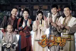 龙门镖局开播东方卫视狂剪戏惹怒宁财神