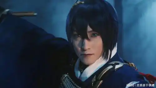 日本游改电影刀剑乱舞电影版2曝预告明年3月31日日本上映
