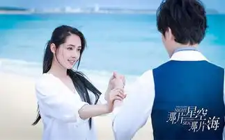 那片星空那片海冯绍峰生死成谜引猜测
