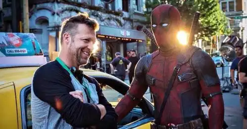 布拉德皮特确认参演动作片导演曾是其特技替身